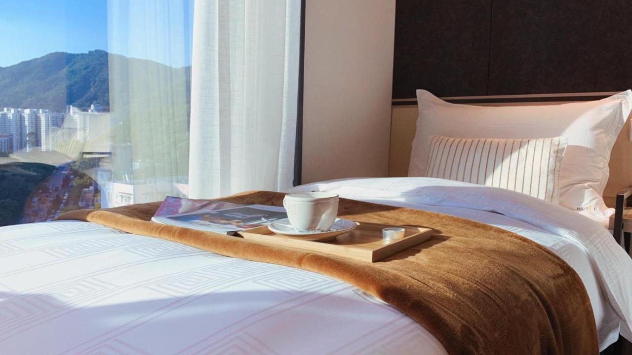 E Hotel Гонконг Екстер'єр фото
