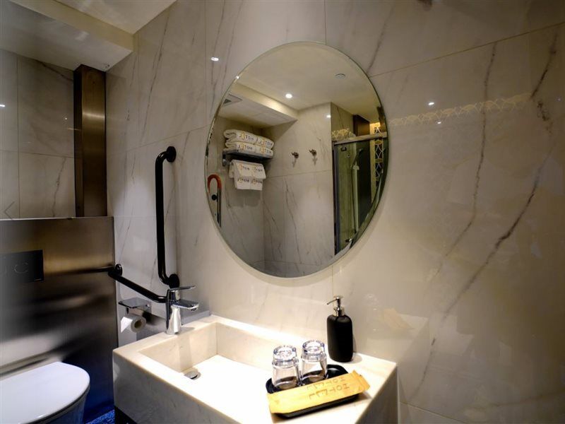 E Hotel Гонконг Екстер'єр фото