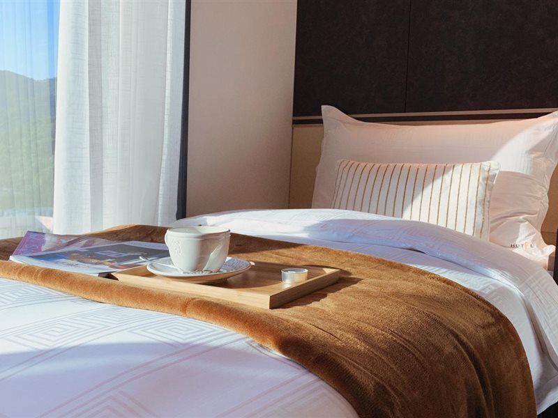 E Hotel Гонконг Екстер'єр фото