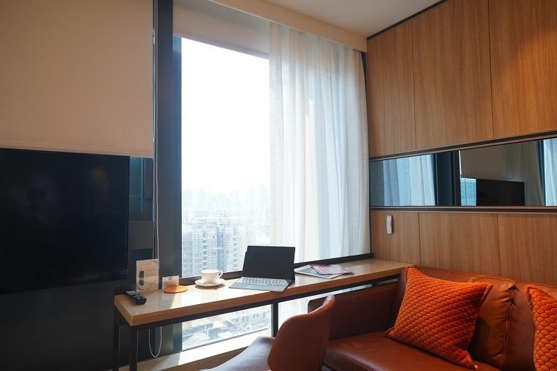 E Hotel Гонконг Екстер'єр фото